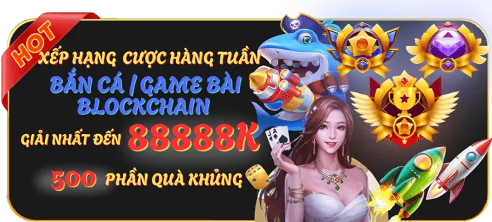 Bắn cá online tại Winbet79