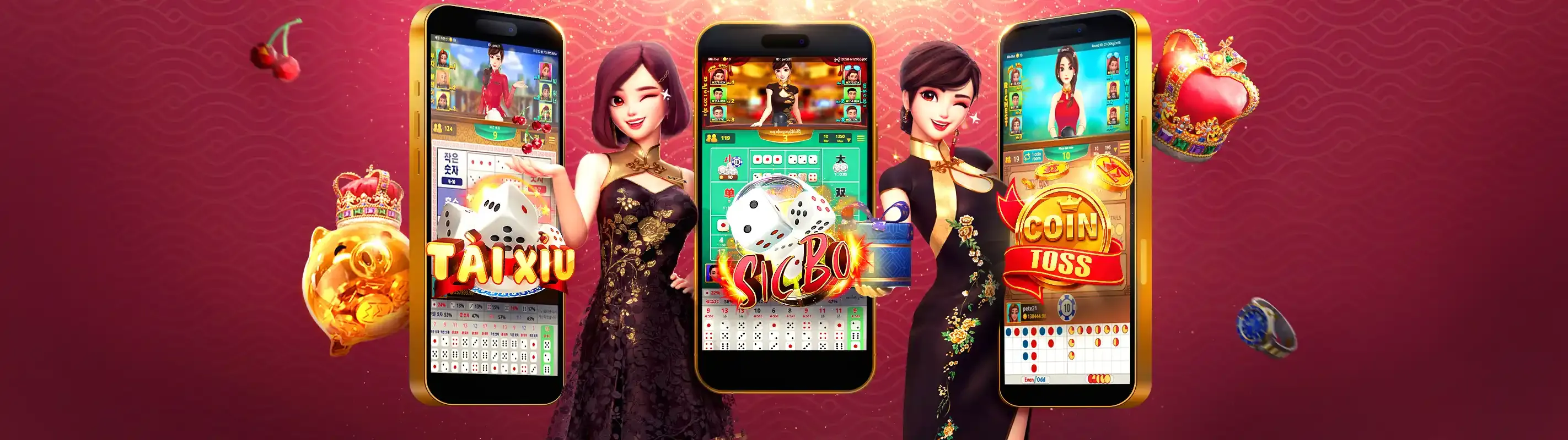 Trải nghiệm Bắn Cá Winbet79