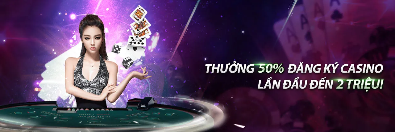 MCW18 Casino - Đối tác toàn cầu