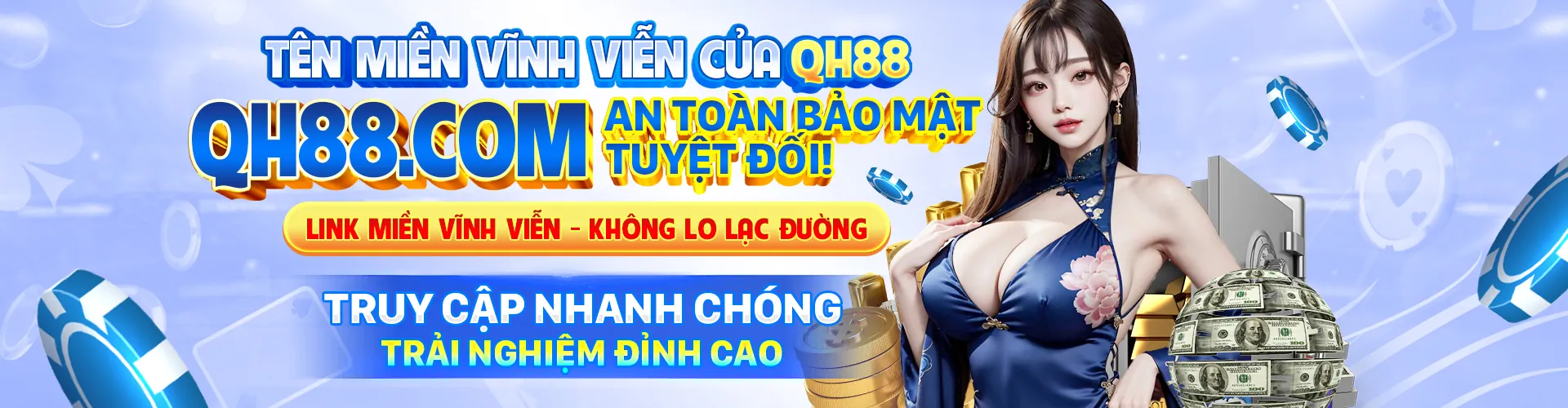 Casino Trực Tuyến Winbet79
