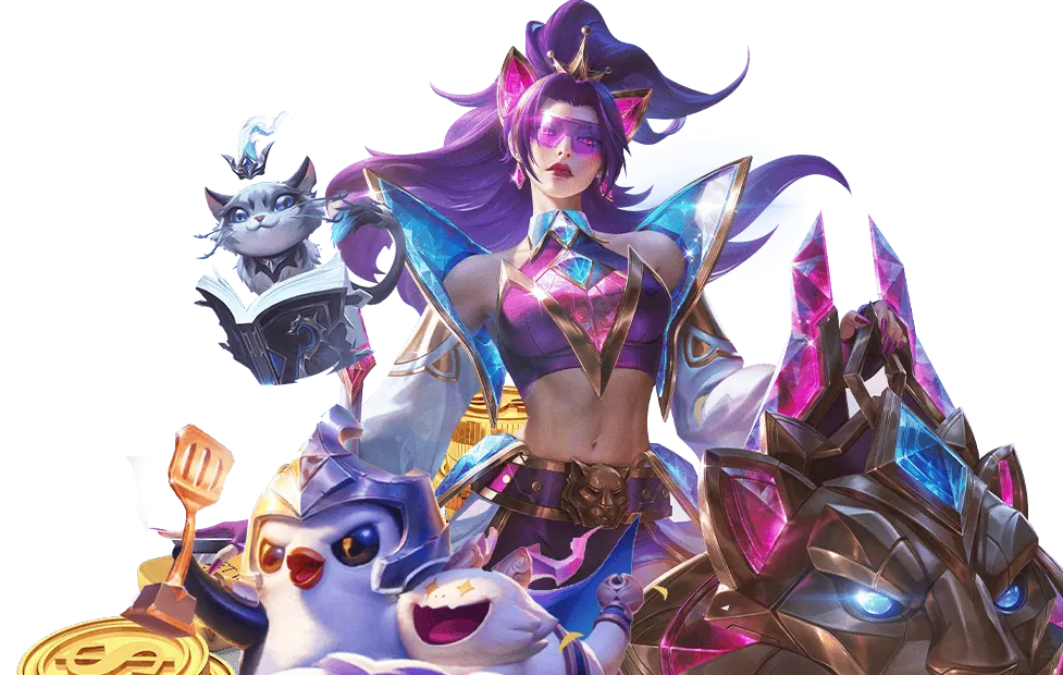 Chiến lược đá gà MCW18