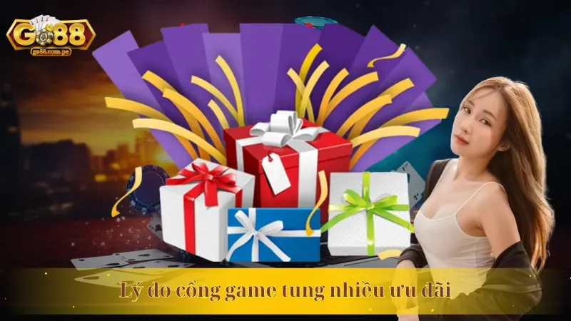 Cập nhật khuyến mãi mới nhất từ Winbet79